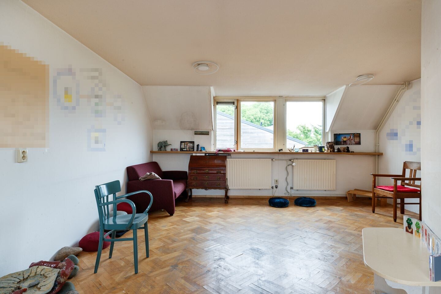 Tussenwoning te koop: De Stalen Boog 24, Werkhoven