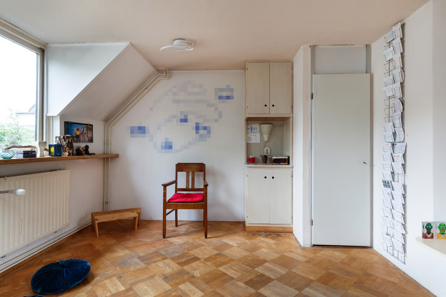 Tussenwoning te koop: De Stalen Boog 24, Werkhoven