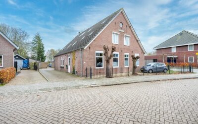 Huis te koop Beverweertseweg 42