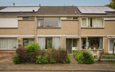 Zweder van Zuylenlaan 15
