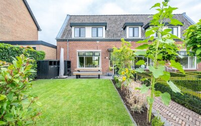 Herenstraat 135