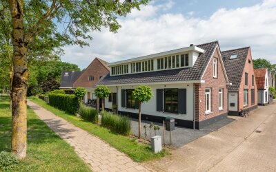 Leedijkerhout 13