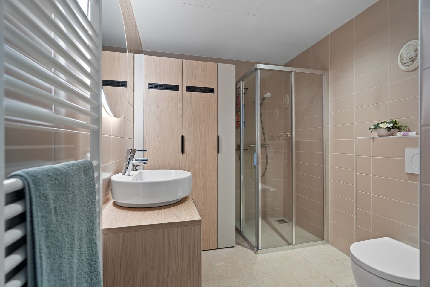 Appartement te koop: Kromme Schaft 3061, Houten