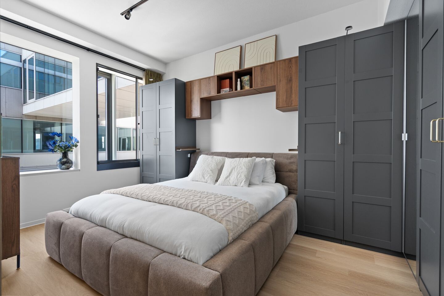 Appartement te koop: Kromme Schaft 3061, Houten