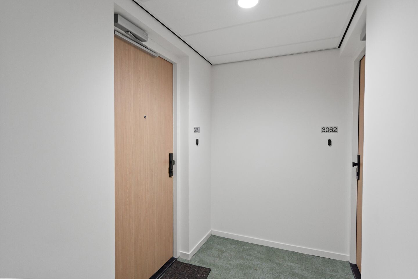 Appartement te koop: Kromme Schaft 3061, Houten