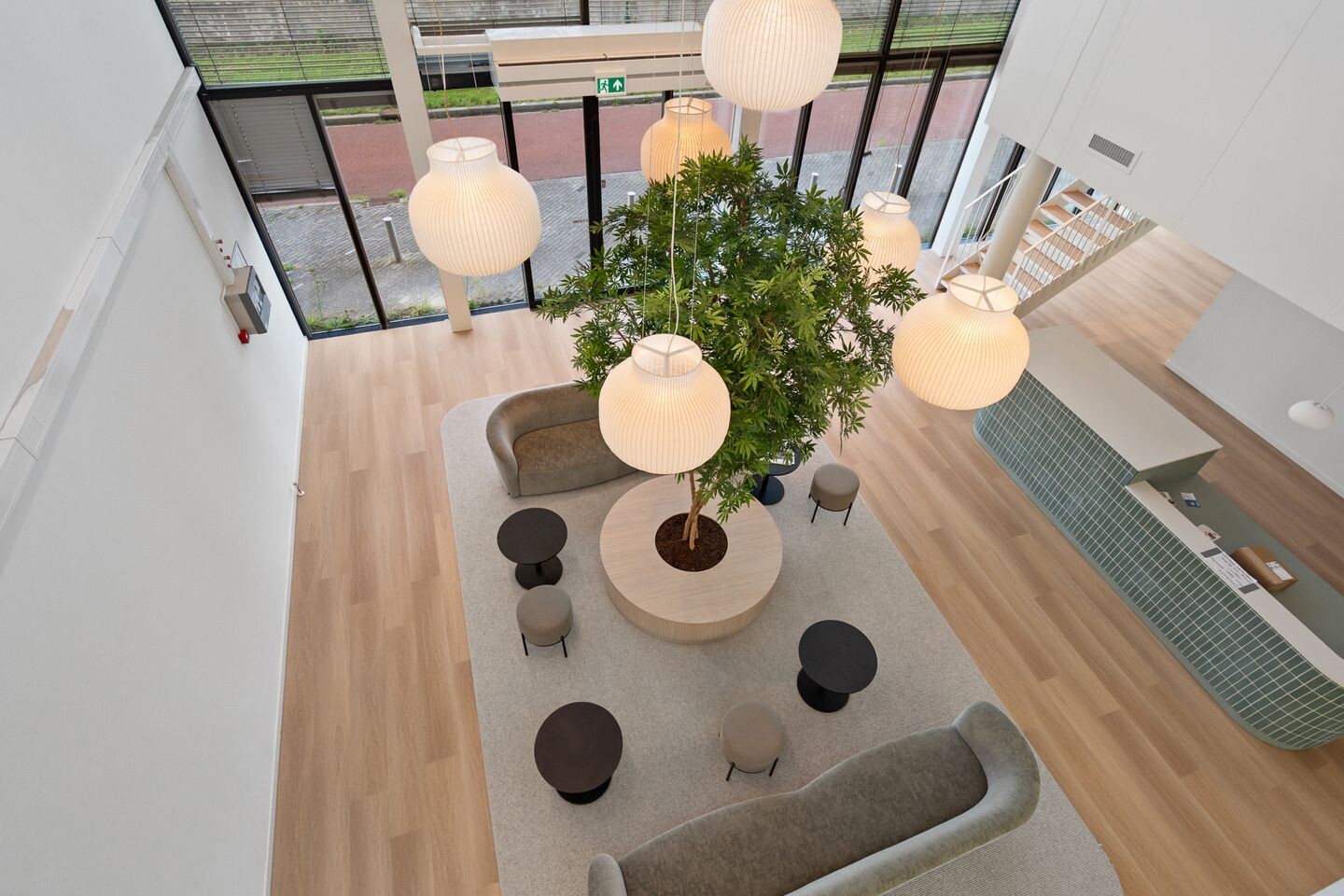 Appartement te koop: Kromme Schaft 3061, Houten