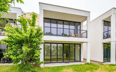 Albers Pistoriusweg 19-A