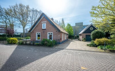 Vlierweg 91