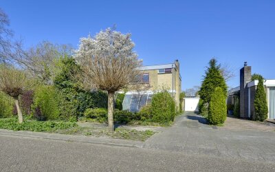 Prinses Margrietweg 4