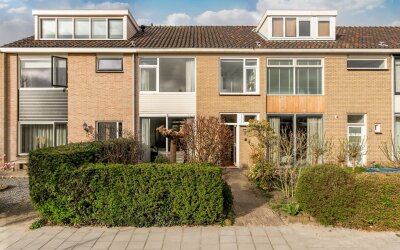 Prins Hendrikweg 16