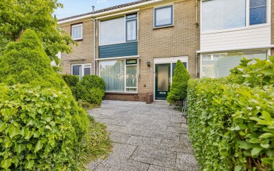 Prins Clausstraat 29