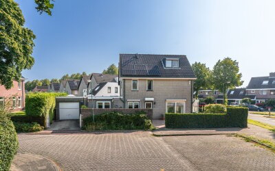 Dorpsstraat 39