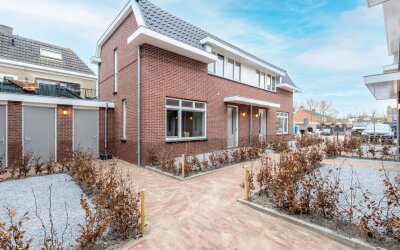 Kolensteeg 4