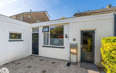 Burgemeester Haefkensstraat 39