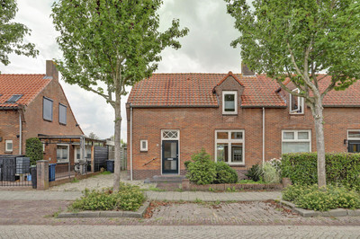 Prins Bernhardweg 18