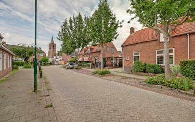 Prins Bernhardweg 18