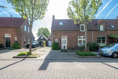 Prins Bernhardweg 22