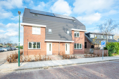 Prins Bernhardweg 3-A