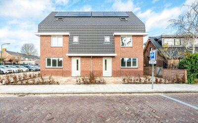 Prins Bernhardweg 3-A