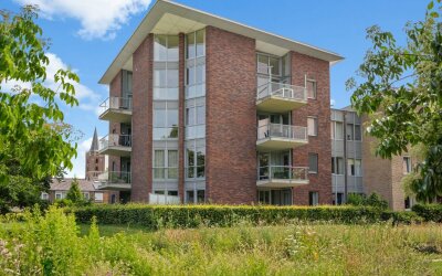 Burgemeester Wallerweg 39
