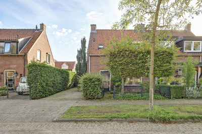 Koningin Wilhelminaweg 6