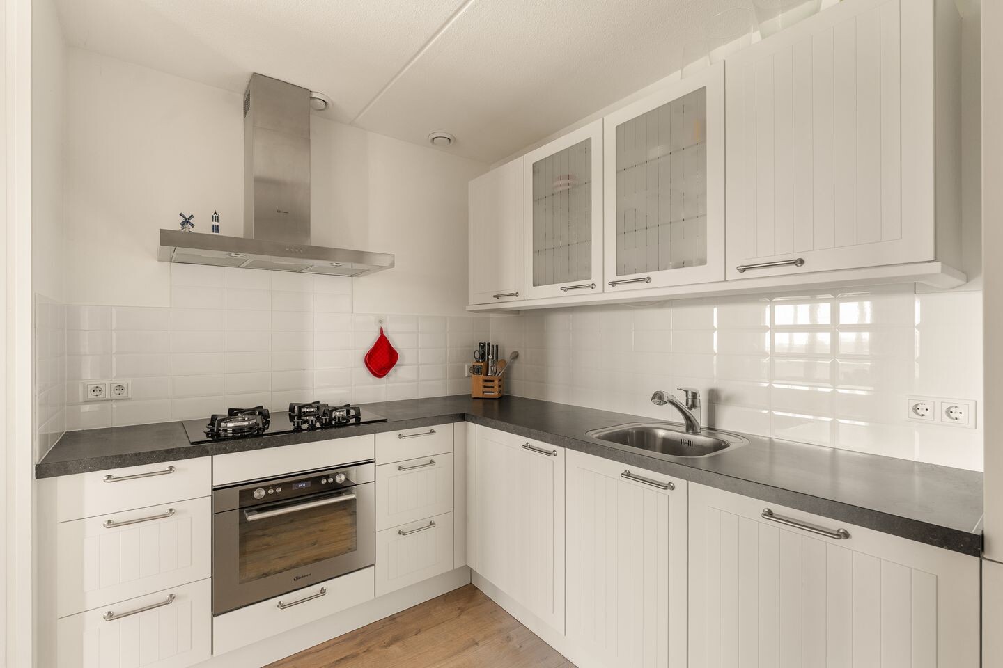 Appartement te koop: Suevenpoort 7, Houten