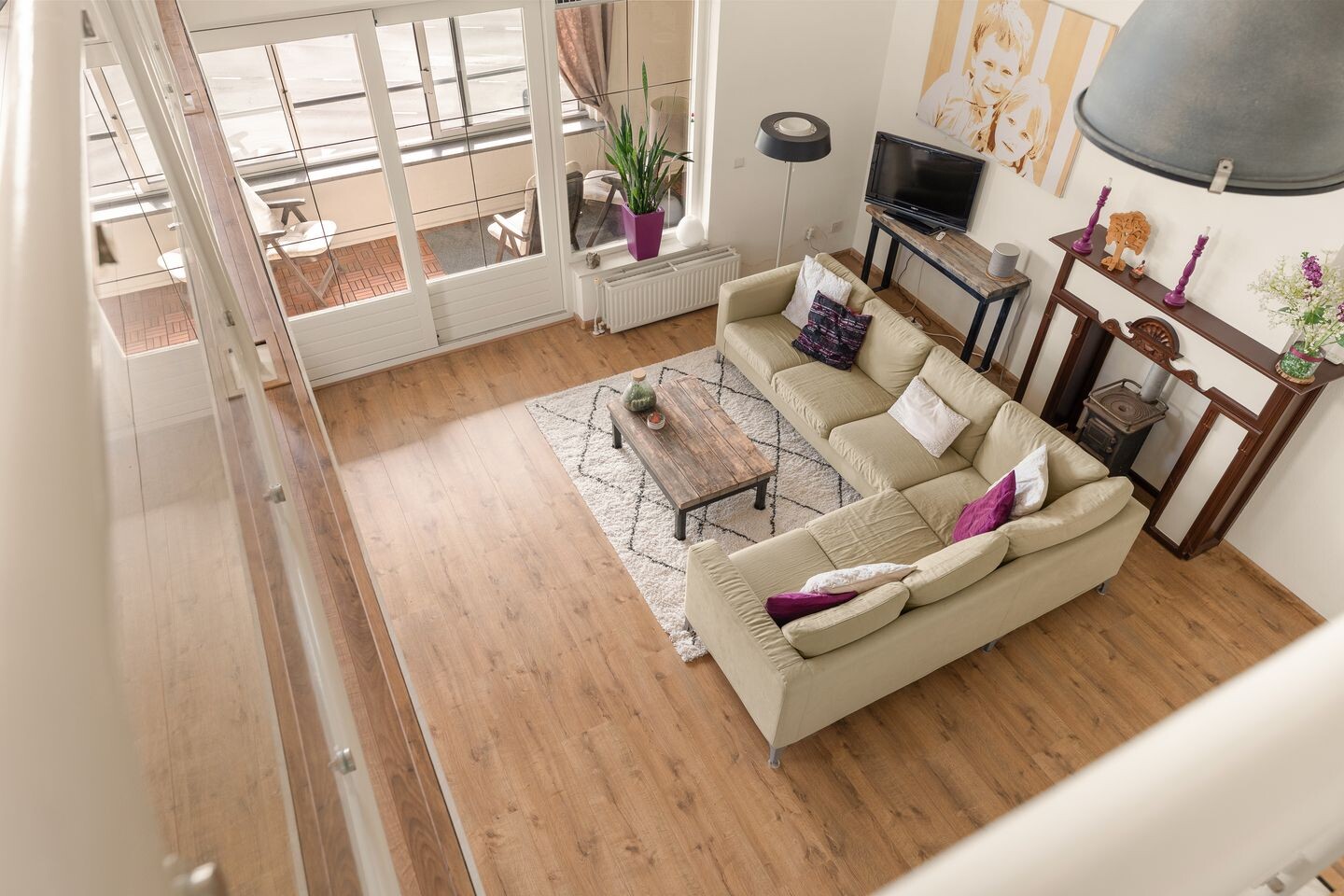 Appartement te koop: Suevenpoort 7, Houten