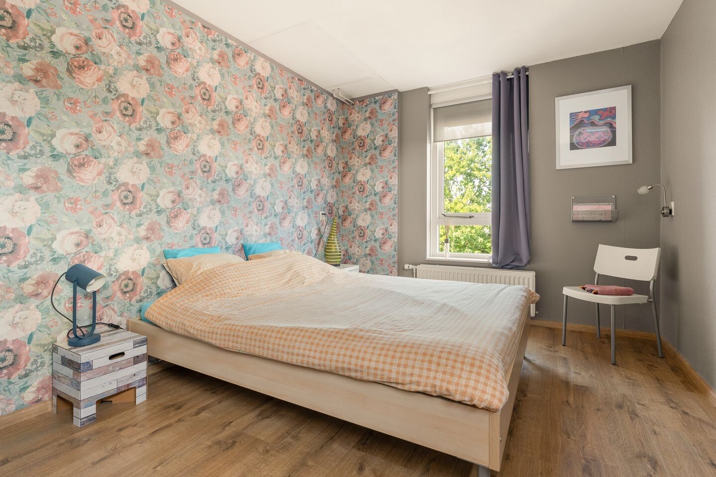 Appartement te koop: Suevenpoort 7, Houten