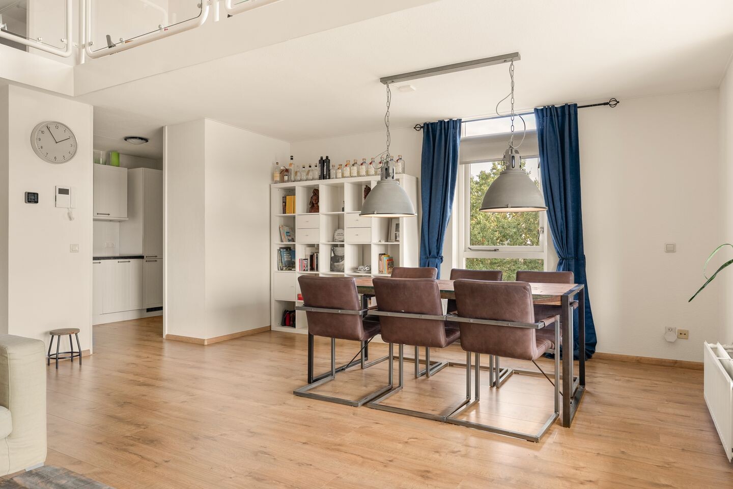 Appartement te koop: Suevenpoort 7, Houten