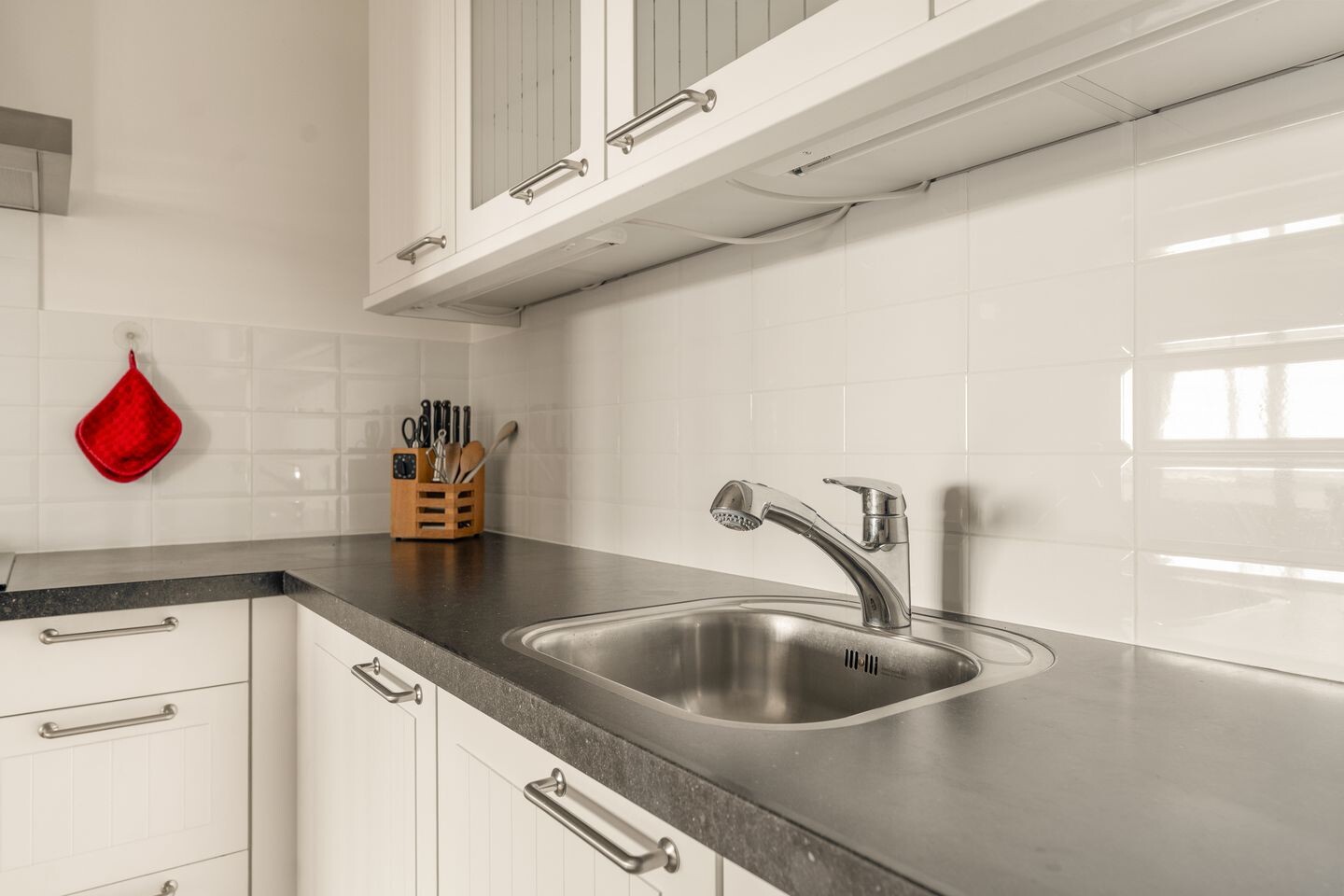 Appartement te koop: Suevenpoort 7, Houten