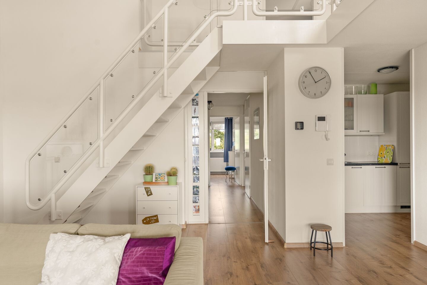 Appartement te koop: Suevenpoort 7, Houten