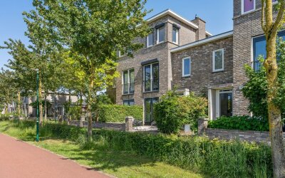 Draagmuur 55