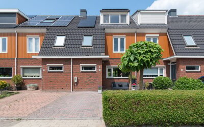 Draagmuur 86