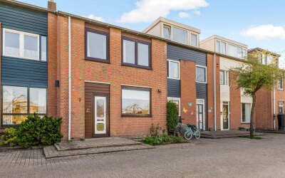 Dovenetelhof 7