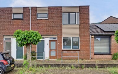 Kervelhof 6