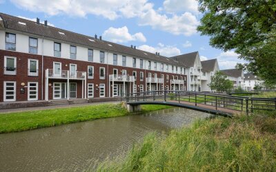 Vechtpolder 27