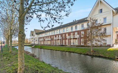 Vechtpolder 29