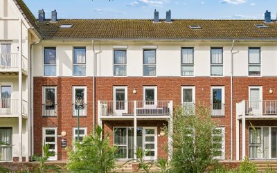 Vechtpolder 61