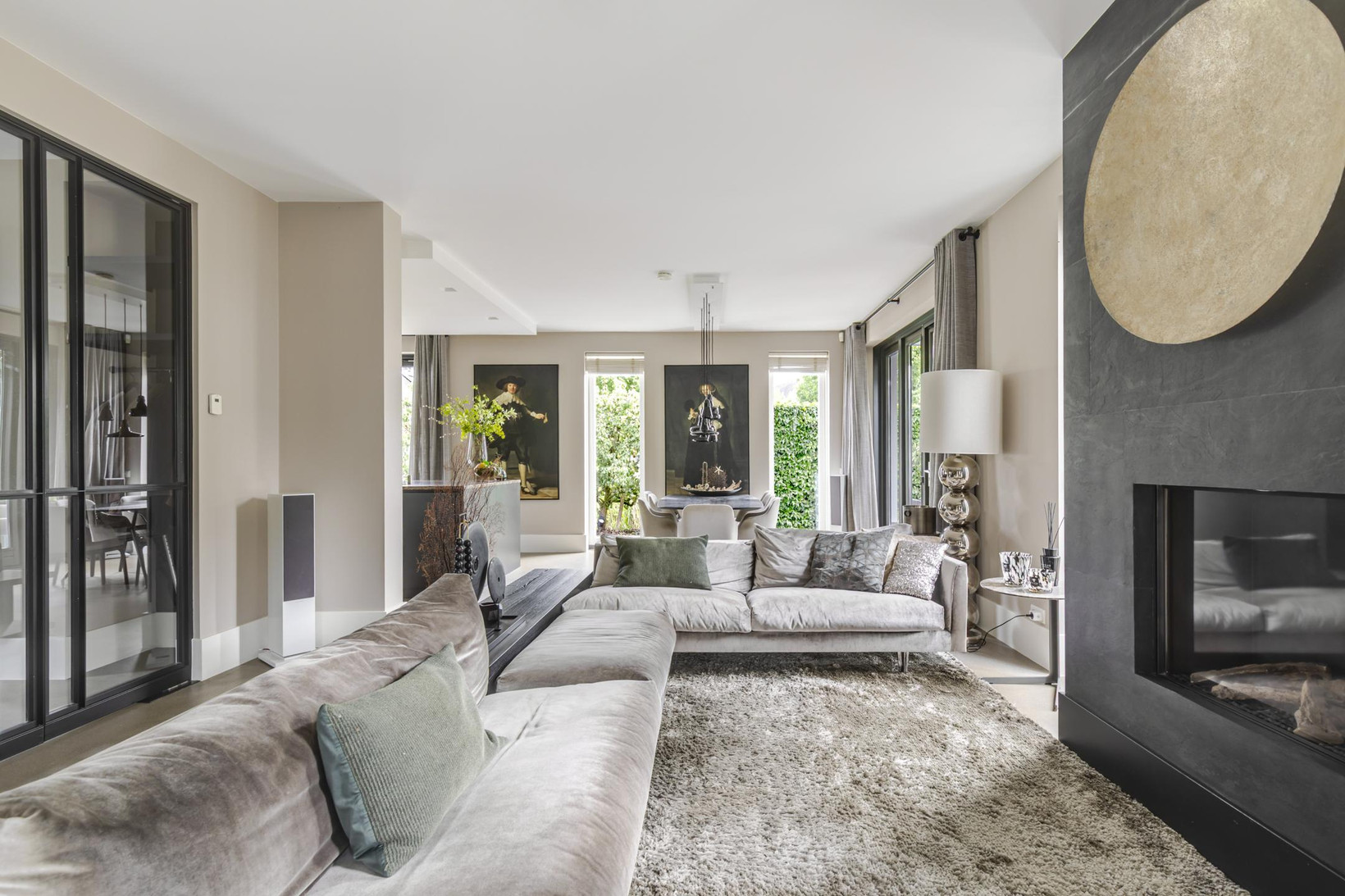 Vrijstaande woning te koop: IJsselpolder 2, Houten