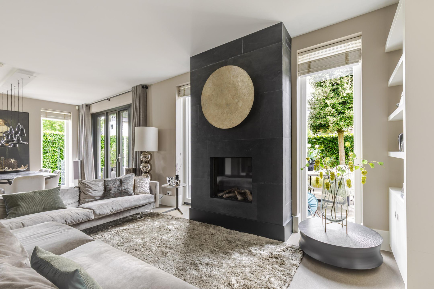 Vrijstaande woning te koop: IJsselpolder 2, Houten