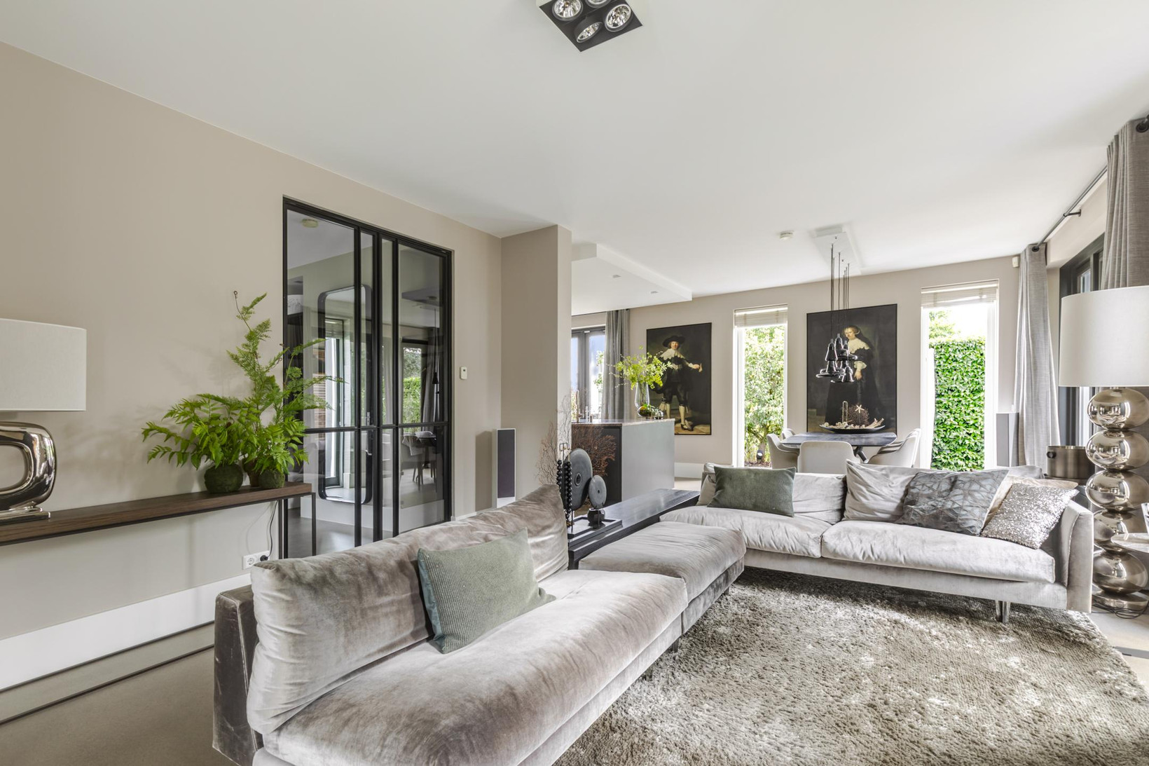 Vrijstaande woning te koop: IJsselpolder 2, Houten