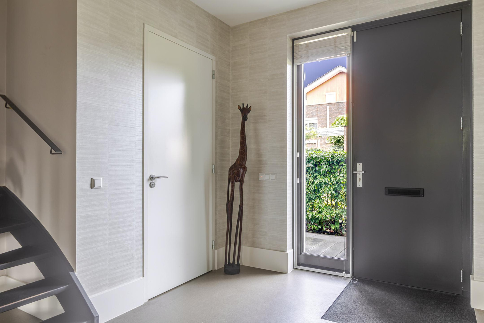 Vrijstaande woning te koop: IJsselpolder 2, Houten