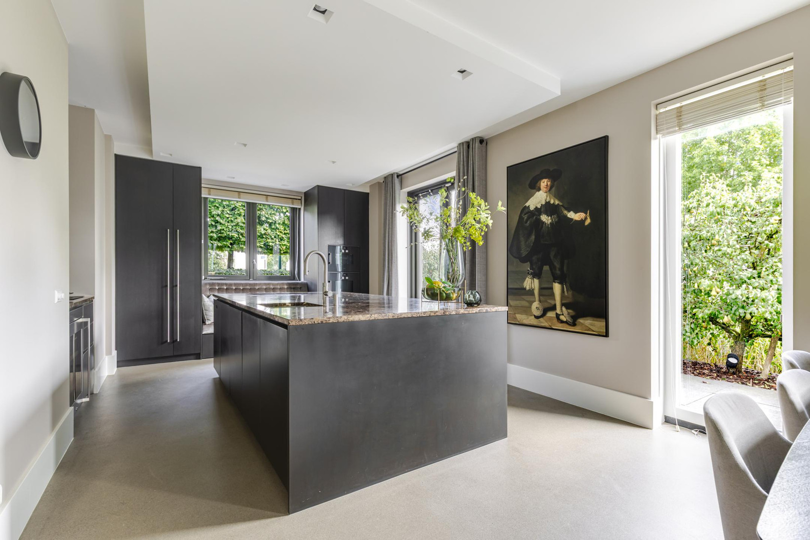 Vrijstaande woning te koop: IJsselpolder 2, Houten