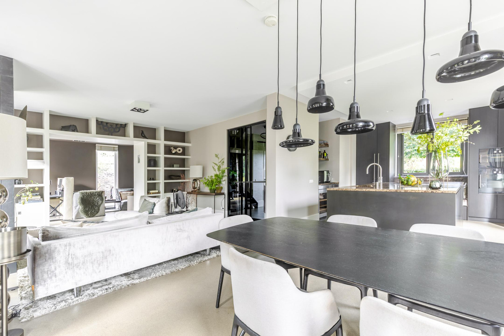 Vrijstaande woning te koop: IJsselpolder 2, Houten