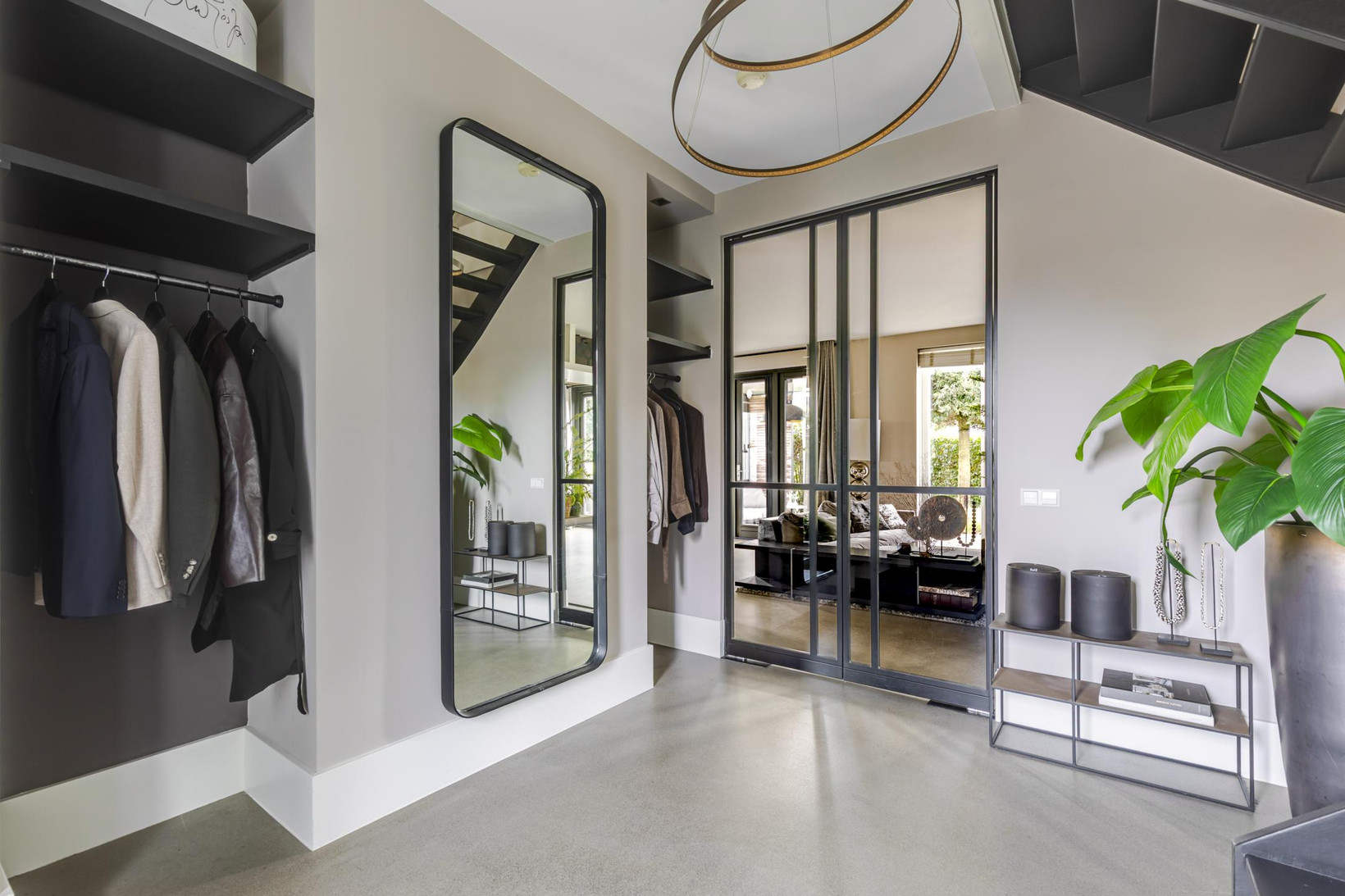Vrijstaande woning te koop: IJsselpolder 2, Houten