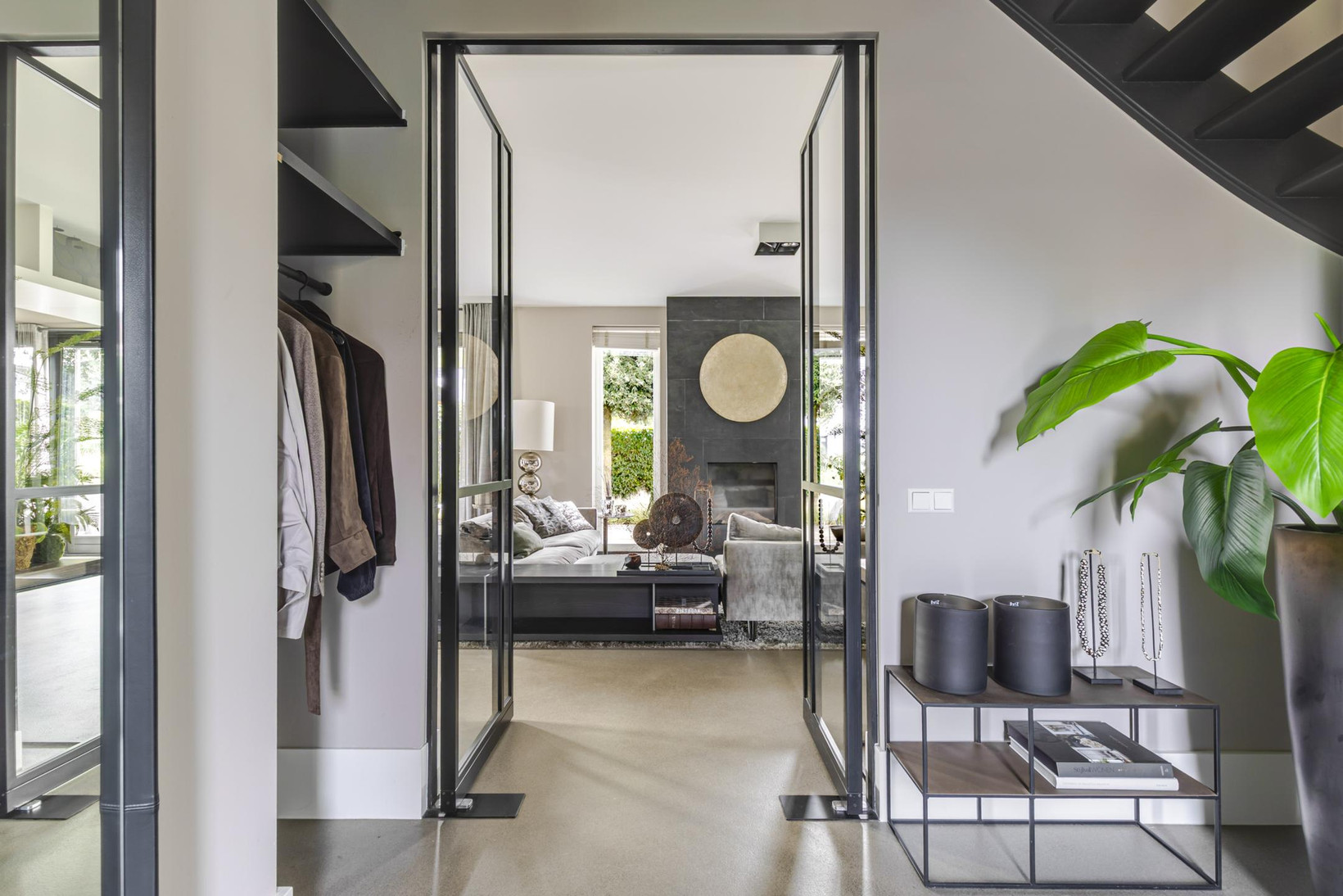 Vrijstaande woning te koop: IJsselpolder 2, Houten