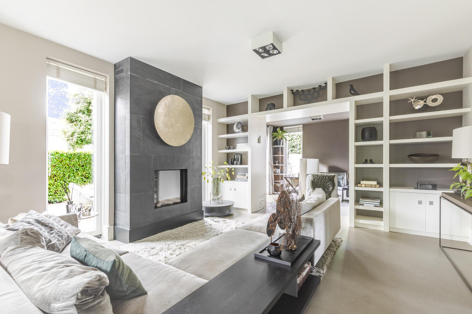 Vrijstaande woning te koop: IJsselpolder 2, Houten