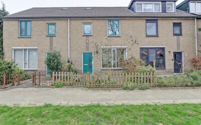 Frankenpoort 26