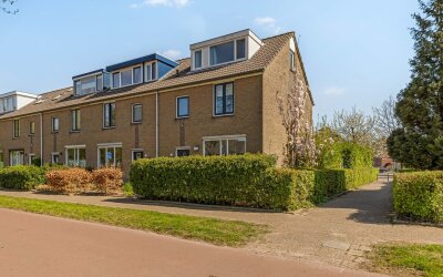 Frankenpoort 30