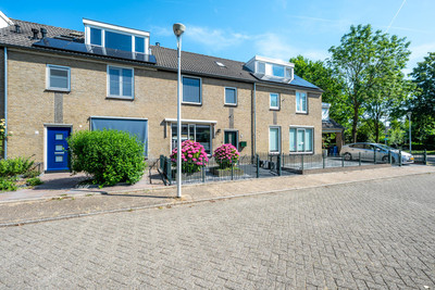 Batavenpoort 3